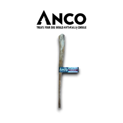 Anco Naturals Giant Beef Tail