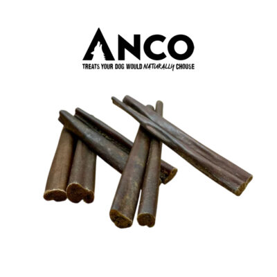 Anco Naturals Pizzle Dipped Collagen Cigar