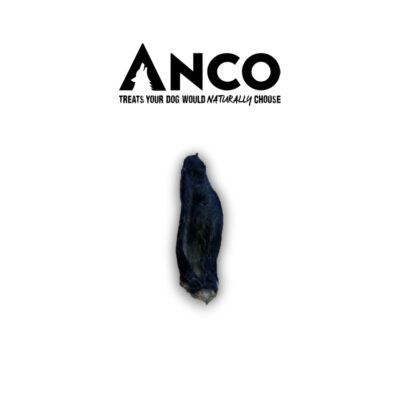Anco Naturals Hairy Goat Ear