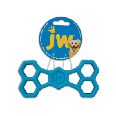 JW Pet Hol-ee Bone Large Dog Toy