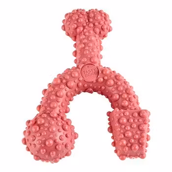 Tasty Bone Small Trio Bone Bacon