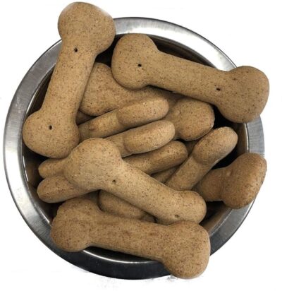 Trusty Plain Bones Large Dog Biscuits