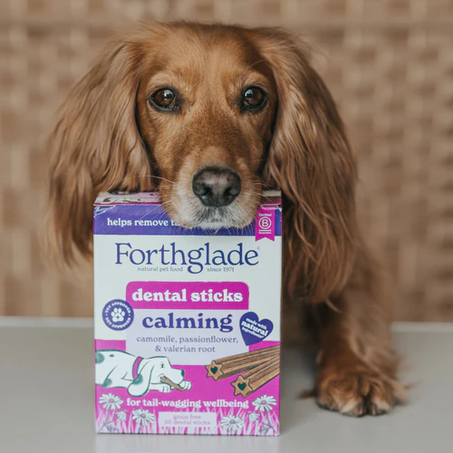 Forthglade Dog Dental Sticks - Image 9